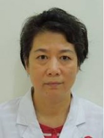 Zhang Lin Senior TCM Physician